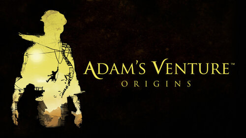 Περισσότερες πληροφορίες για "Nintendo Adam's Venture: Origins (Nintendo Switch)"