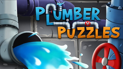 Περισσότερες πληροφορίες για "Nintendo Plumber Puzzles (Nintendo Switch)"