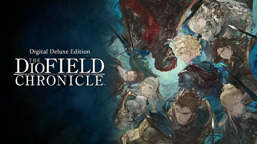 Περισσότερες πληροφορίες για "Nintendo The DioField Chronicle Digital Deluxe Edition (Nintendo Switch)"