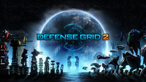 Περισσότερες πληροφορίες για "Nintendo Defense Grid 2 (Nintendo Switch)"