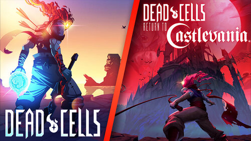 Περισσότερες πληροφορίες για "Nintendo Dead Cells: Return to Castlevania Bundle (Nintendo Switch)"