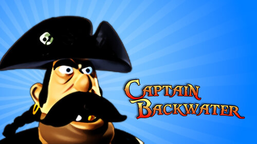Περισσότερες πληροφορίες για "Nintendo Captain Backwater (Nintendo Switch)"