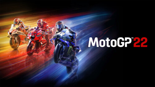 Περισσότερες πληροφορίες για "Nintendo MotoGP22 (Nintendo Switch)"