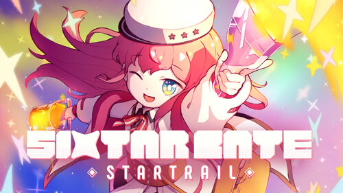 Περισσότερες πληροφορίες για "Nintendo Sixtar Gate: STARTRAIL (Nintendo Switch)"