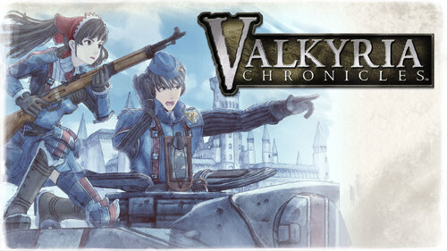 Περισσότερες πληροφορίες για "Nintendo Valkyria Chronicles (Nintendo Switch)"