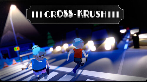 Περισσότερες πληροφορίες για "Nintendo CrossKrush (Nintendo Switch)"