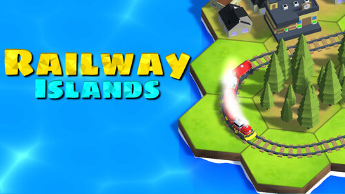 Περισσότερες πληροφορίες για "Nintendo Railway Islands - Puzzle (Nintendo Switch)"