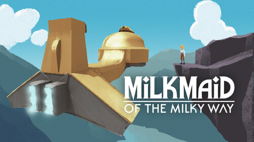 Περισσότερες πληροφορίες για "Nintendo Milkmaid of the Milky Way (Nintendo Switch)"