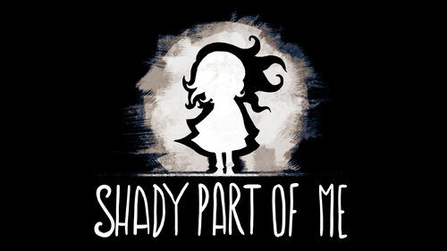 Περισσότερες πληροφορίες για "Nintendo Shady Part of Me (Nintendo Switch)"