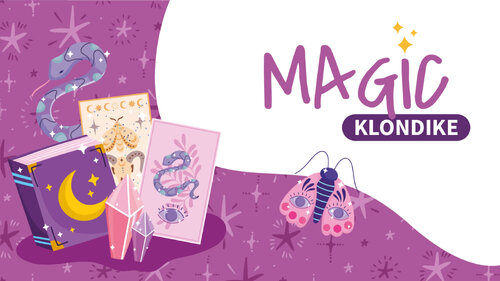 Περισσότερες πληροφορίες για "Nintendo Magic Klondike (Nintendo Switch)"