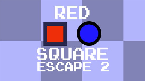 Περισσότερες πληροφορίες για "Nintendo Red Square Escape 2 (Nintendo Switch)"