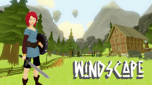Περισσότερες πληροφορίες για "Nintendo Windscape (Nintendo Switch)"