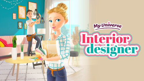 Περισσότερες πληροφορίες για "Nintendo My Universe - Interior Designer (Nintendo Switch)"