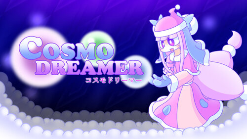 Περισσότερες πληροφορίες για "Nintendo Cosmo Dreamer (Nintendo Switch)"