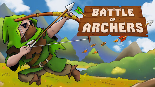 Περισσότερες πληροφορίες για "Nintendo Battle of Archers (Nintendo Switch)"