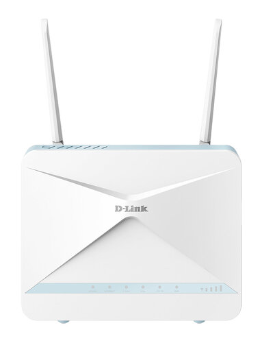 Περισσότερες πληροφορίες για "D-Link G416/EE"