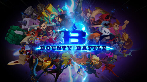 Περισσότερες πληροφορίες για "Nintendo Bounty Battle (Nintendo Switch)"