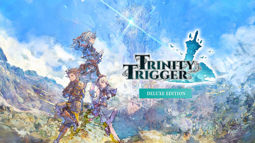 Περισσότερες πληροφορίες για "Nintendo Trinity Trigger Deluxe Edition (Nintendo Switch)"