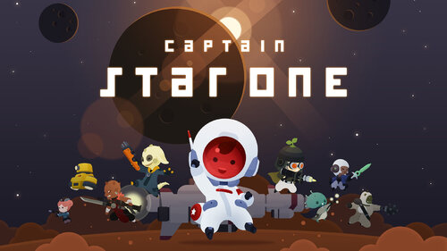 Περισσότερες πληροφορίες για "Nintendo Captain StarONE (Nintendo Switch)"
