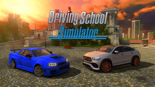 Περισσότερες πληροφορίες για "Nintendo Driving School Simulator (Nintendo Switch)"