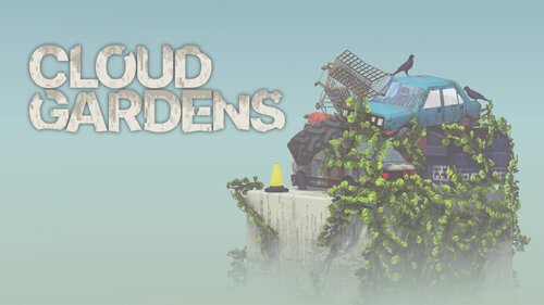 Περισσότερες πληροφορίες για "Nintendo Cloud Gardens (Nintendo Switch)"