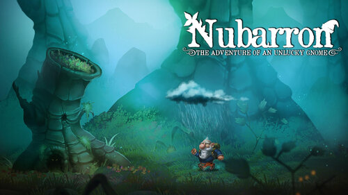 Περισσότερες πληροφορίες για "Nintendo Nubarron: The adventure of an unlucky gnome (Nintendo Switch)"