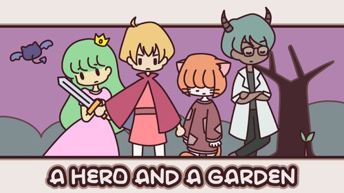 Περισσότερες πληροφορίες για "Nintendo A HERO AND GARDEN (Nintendo Switch)"