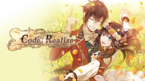 Περισσότερες πληροφορίες για "Nintendo Code: Realize ~Future Blessings~ (Nintendo Switch)"