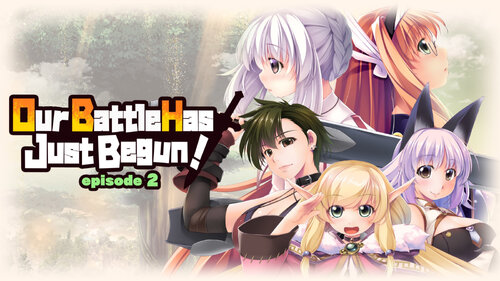 Περισσότερες πληροφορίες για "Nintendo Our Battle Has Just Begun! episode 2 (Nintendo Switch)"