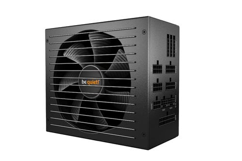 Περισσότερες πληροφορίες για "be quiet! Straight Power 12 (1200W)"