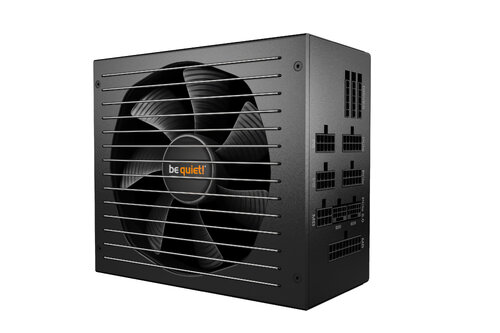 Περισσότερες πληροφορίες για "be quiet! Straight Power 12 (1500W)"