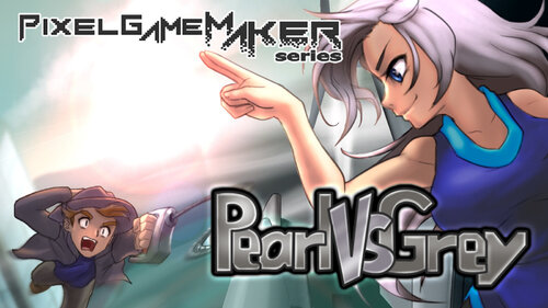Περισσότερες πληροφορίες για "Nintendo Pixel Game Maker Series Pearl Vs Grey (Nintendo Switch)"