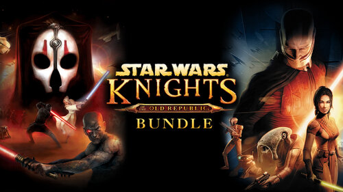 Περισσότερες πληροφορίες για "Nintendo STAR WARS Knights of the Old Republic Bundle (Nintendo Switch)"