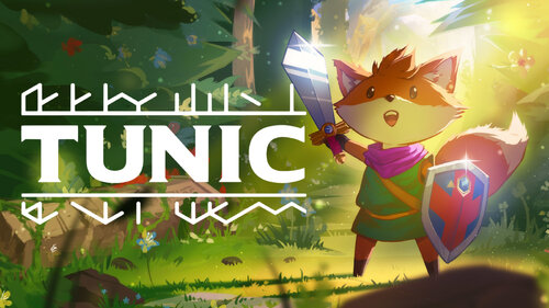 Περισσότερες πληροφορίες για "Nintendo TUNIC (Nintendo Switch)"