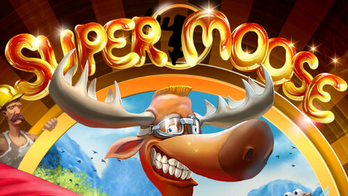 Περισσότερες πληροφορίες για "Nintendo SuperMoose (Nintendo Switch)"