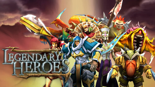 Περισσότερες πληροφορίες για "Nintendo Legendary Heroes (Nintendo Switch)"