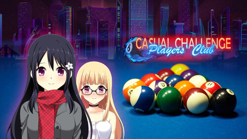 Περισσότερες πληροφορίες για "Nintendo Casual Challenge Players' Club (Nintendo Switch)"