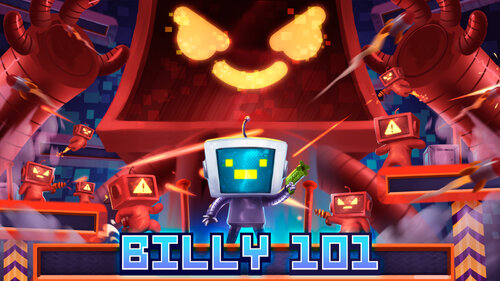 Περισσότερες πληροφορίες για "Nintendo Billy 101 (Nintendo Switch)"