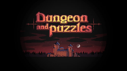 Περισσότερες πληροφορίες για "Nintendo Dungeon and Puzzles (Nintendo Switch)"