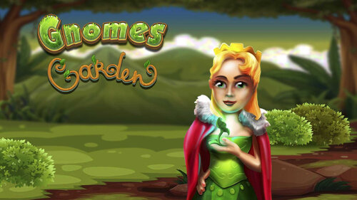 Περισσότερες πληροφορίες για "Nintendo Gnomes Garden (Nintendo Switch)"