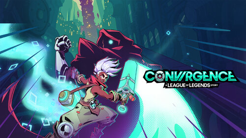 Περισσότερες πληροφορίες για "Nintendo CONVERGENCE: A League of Legends Story (Nintendo Switch)"