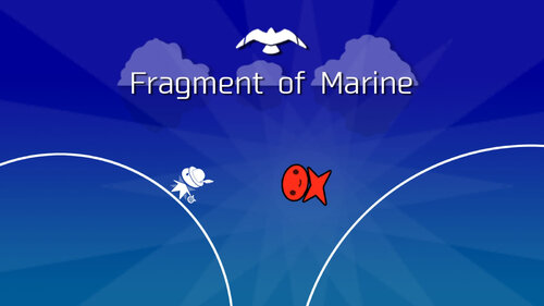 Περισσότερες πληροφορίες για "Nintendo Fragment of Marine (Nintendo Switch)"