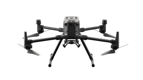 Περισσότερες πληροφορίες για "DJI MATRICE 300 RTK"
