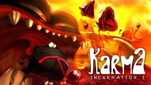 Περισσότερες πληροφορίες για "Nintendo Karma. Incarnation 1 (Nintendo Switch)"