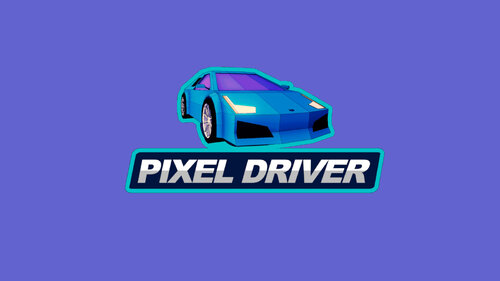 Περισσότερες πληροφορίες για "Nintendo Pixel Driver (Nintendo Switch)"