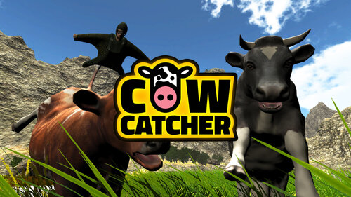 Περισσότερες πληροφορίες για "Nintendo Cow Catcher (Nintendo Switch)"