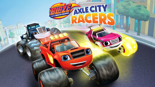 Περισσότερες πληροφορίες για "Nintendo Blaze and the Monster Machines: Axle City Racers (Nintendo Switch)"