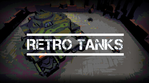 Περισσότερες πληροφορίες για "Nintendo Retro Tanks (Nintendo Switch)"