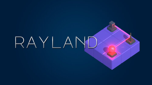Περισσότερες πληροφορίες για "Nintendo Rayland (Nintendo Switch)"