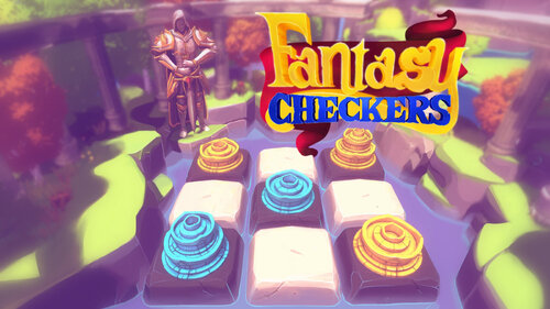 Περισσότερες πληροφορίες για "Nintendo Fantasy Checkers (Nintendo Switch)"